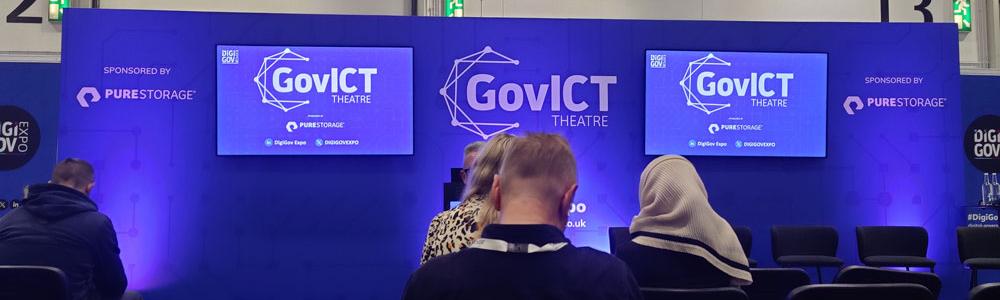 DigiGov Expo