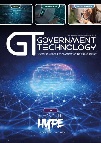 Government Technology 17.3 cover
