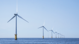 Offshore wind