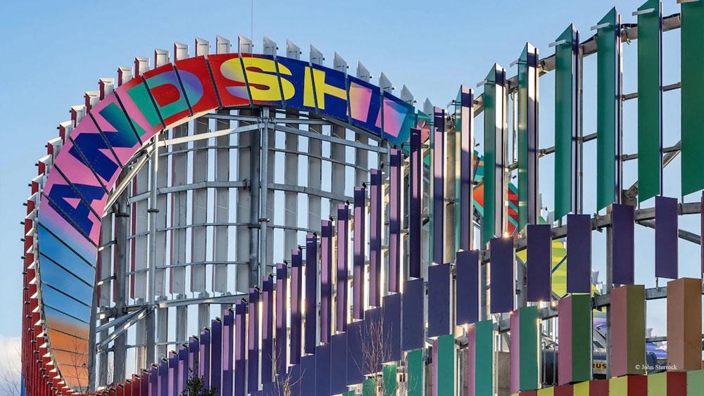 The future and sustainability of our connected places